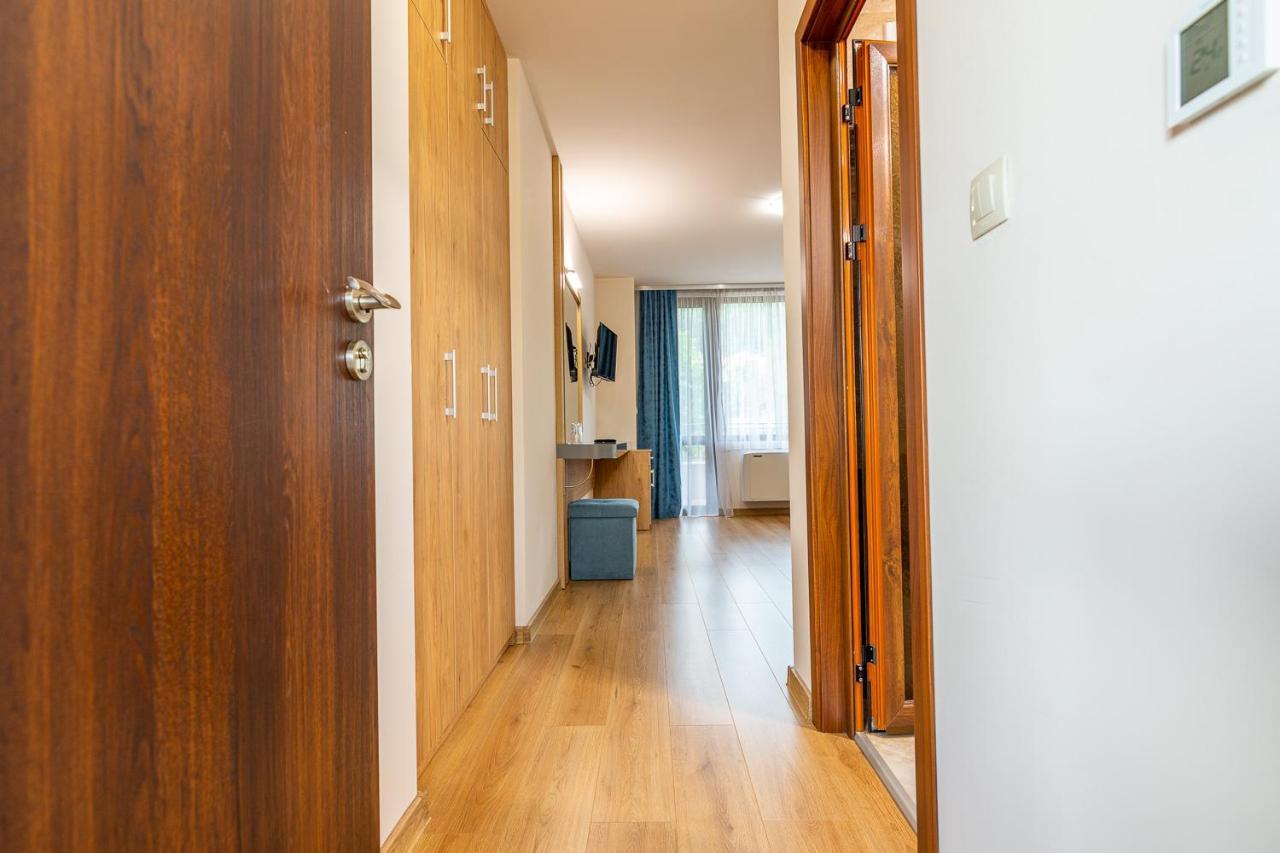 Eco Hotel Momata Kolarovo Luaran gambar