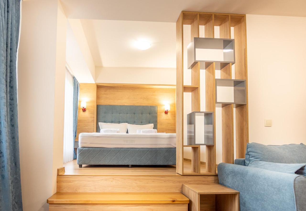 Eco Hotel Momata Kolarovo Luaran gambar