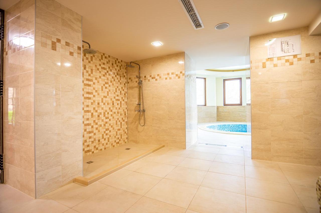 Eco Hotel Momata Kolarovo Luaran gambar