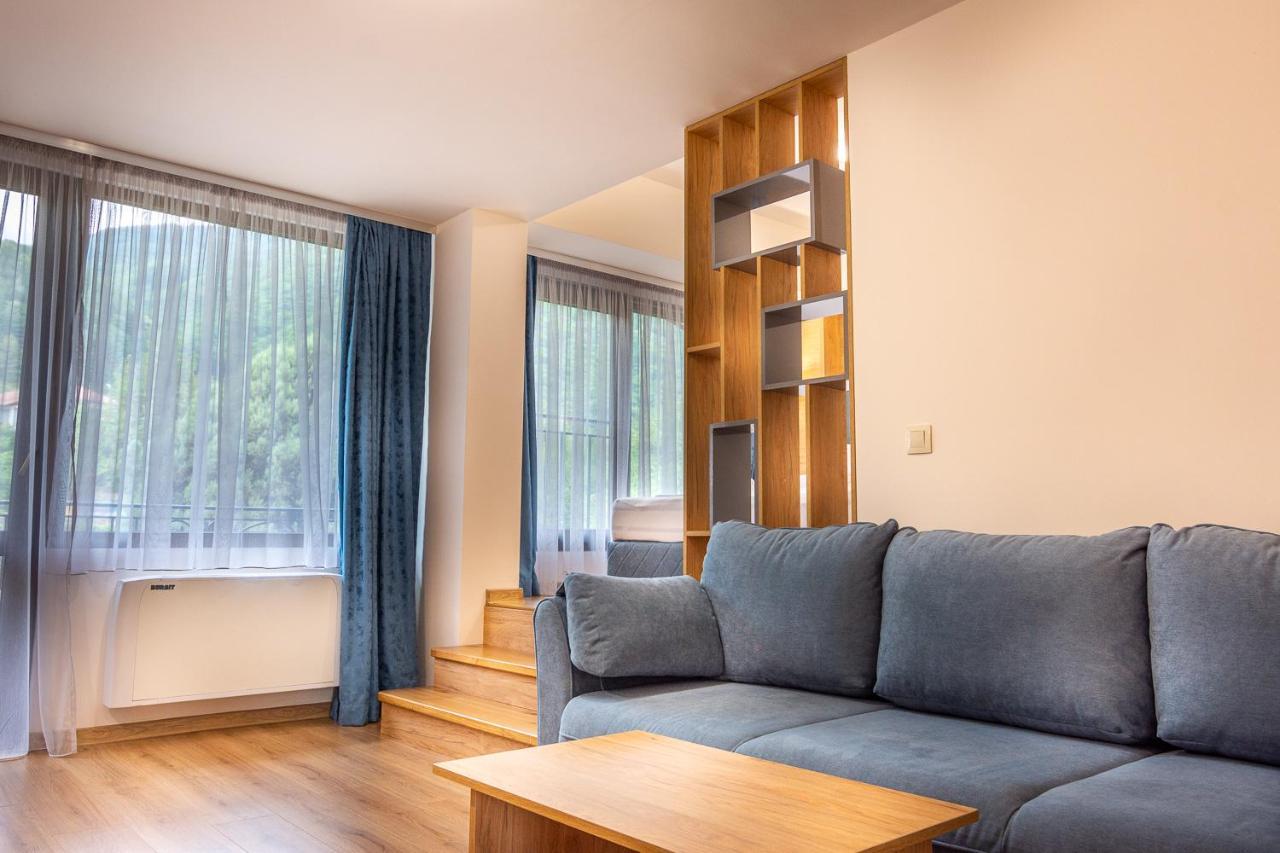Eco Hotel Momata Kolarovo Luaran gambar