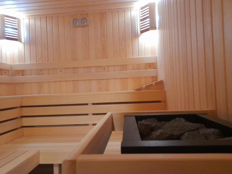 Eco Hotel Momata Kolarovo Luaran gambar