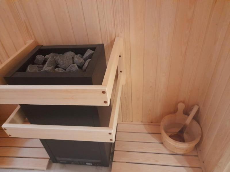 Eco Hotel Momata Kolarovo Luaran gambar