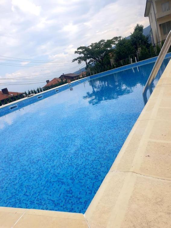 Eco Hotel Momata Kolarovo Luaran gambar