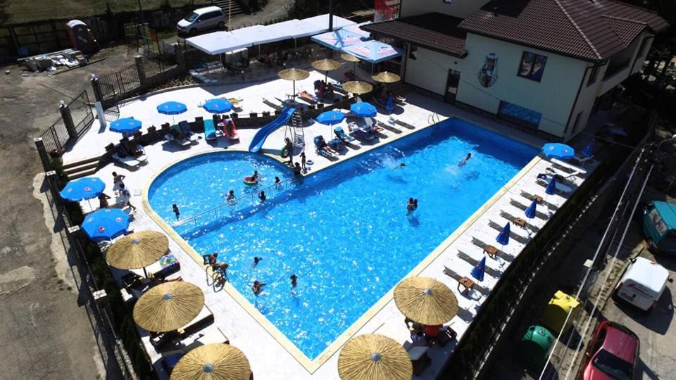 Eco Hotel Momata Kolarovo Luaran gambar